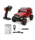 Crawler WLTOYS 1/10 RTR - E1rc.com