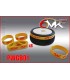 Adhesive tires 6mik (8 units) - E1rc.com