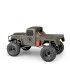 Carroceria JConcepts Creep 12.3" Rock crawler - E1rc.com