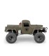 Carroceria JConcepts Creep 12.3" Rock crawler - E1rc.com