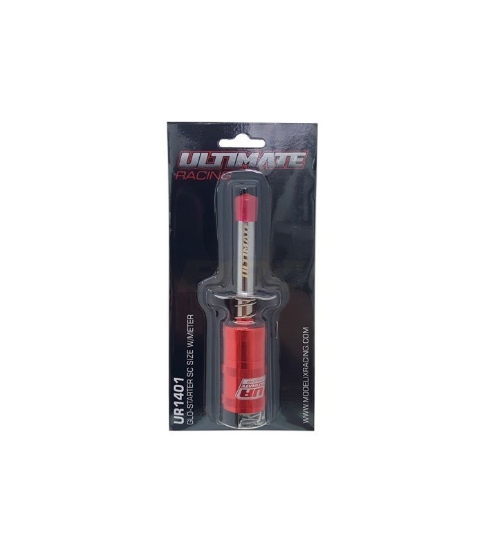 Chispo con indicador de estado de bateria + bateria de 1800MA - E1rc.com