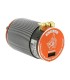 Motor Toro X8 Pro 2150KV brushless con sensores - E1rc.com