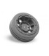 Steering wheel and foam JConcepts for Sanwa M12 and MT-4 - E1rc.com