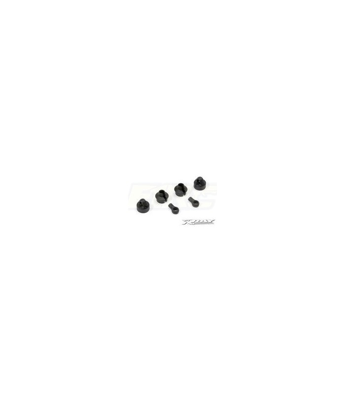 COMPOSITE SHOCK ABSORBER PARTS - E1rc.com