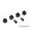 COMPOSITE SHOCK ABSORBER PARTS