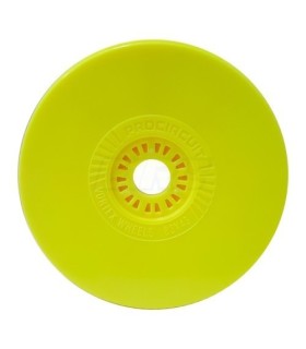 Llanta procircuit Vortex V2 amarillo bulk (24 unidades)