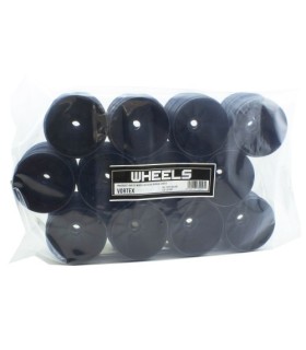 Llanta procircuit Vortex V2 negro bulk (24 unidades)