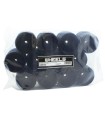Procircuit Vortex V2 black bulk tire (24 units)