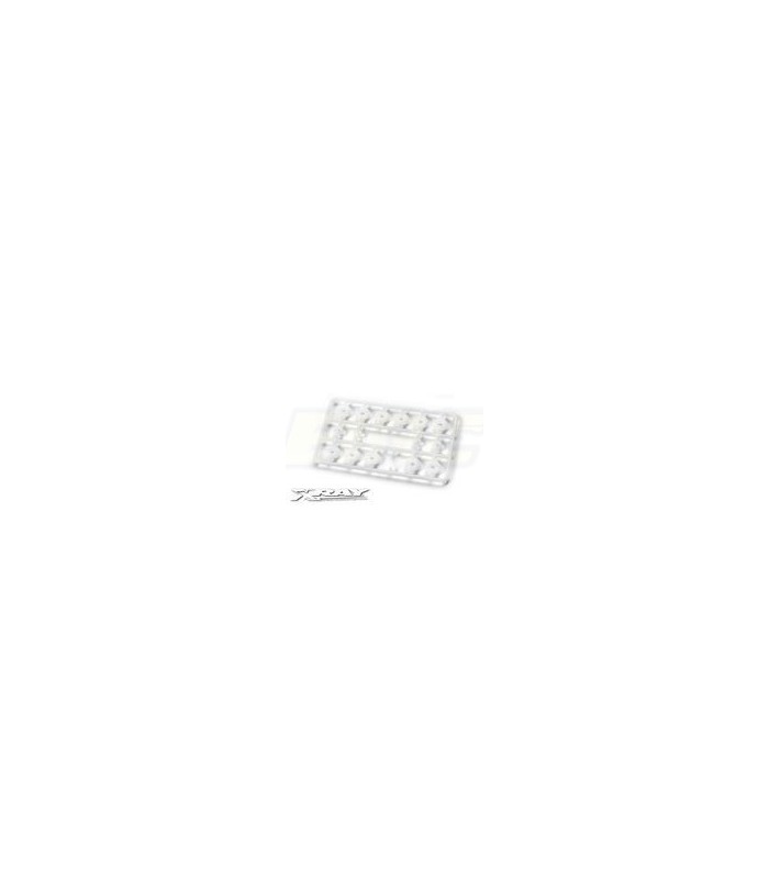 SHOCK ABSORBER PISTONS - COMPLETE SET - E1rc.com