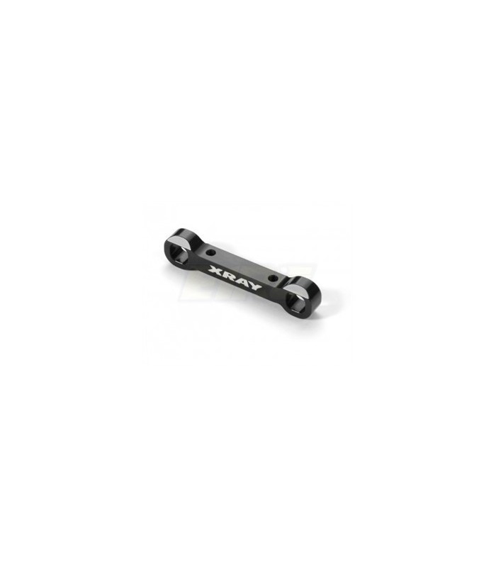 REAR LOWER CONTROL ARM SUPPORT - REAR - ALUMINUM - E1rc.com