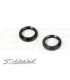 ALUMINUM SHOCK ABSORBER ADJUSTMENT NUT (2) - E1rc.com