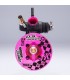The OS Speed B21 Ronda Drake Edition engine. - E1rc.com