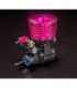 The OS Speed B21 Ronda Drake Edition engine. - E1rc.com