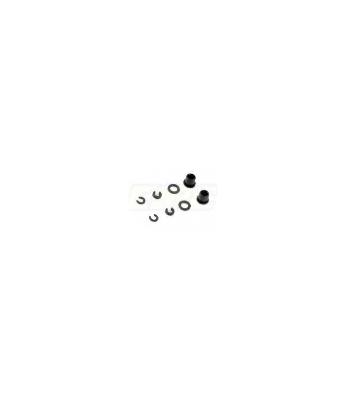 CAP AND GASKET FOR DAMPER COVER (2+2) - E1rc.com