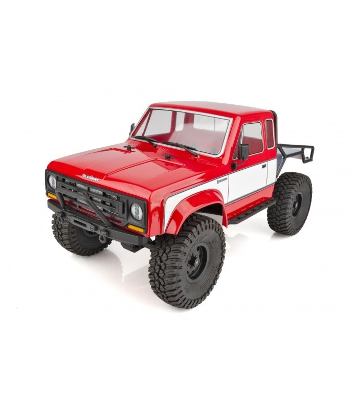 Element Enduro Trail Truck Sendero RTR HD - E1rc.com