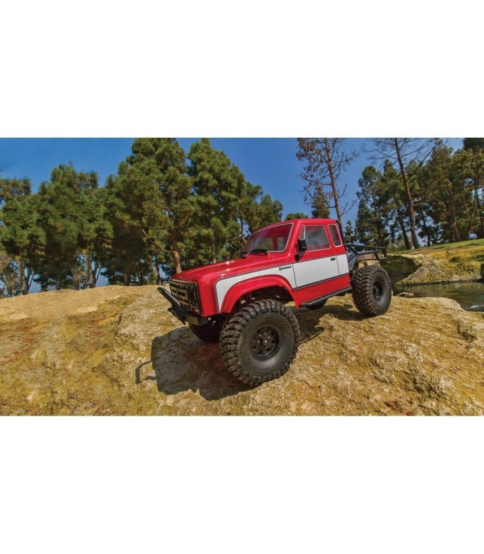 Element Enduro Trail Truck Sendero RTR HD - E1rc.com