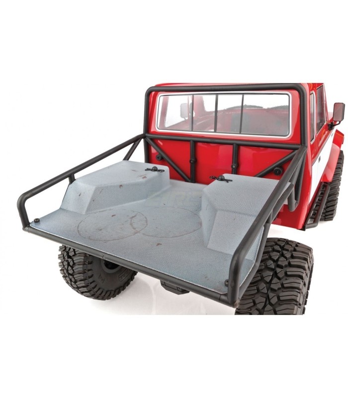 Element Enduro Trail Truck Sendero RTR HD - E1rc.com