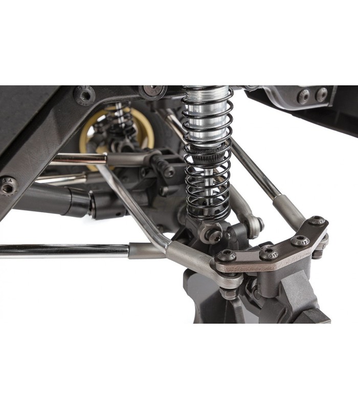 Element Enduro Trail Truck Sendero RTR HD - E1rc.com