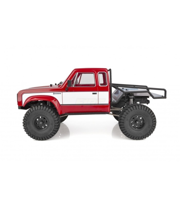 Element Enduro Trail Truck Sendero RTR HD - E1rc.com