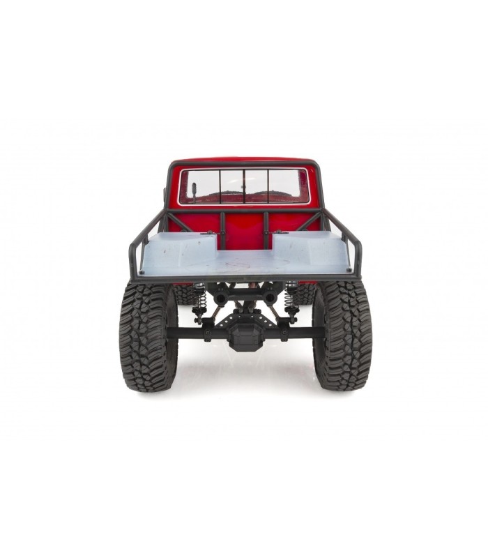 Element Enduro Trail Truck Sendero RTR HD - E1rc.com