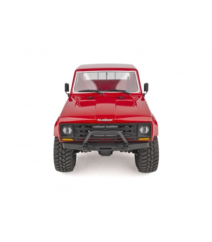 Element Enduro Trail Truck Sendero RTR HD - E1rc.com