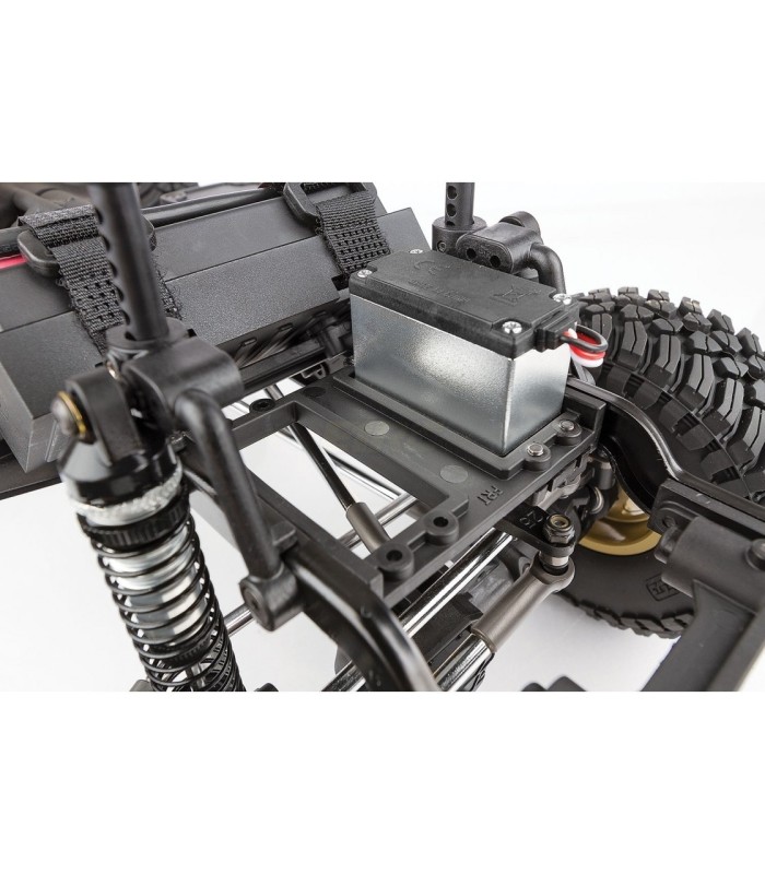 Element Enduro Trail Truck Sendero RTR HD - E1rc.com