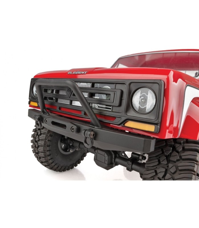 Element Enduro Trail Truck Sendero RTR HD - E1rc.com
