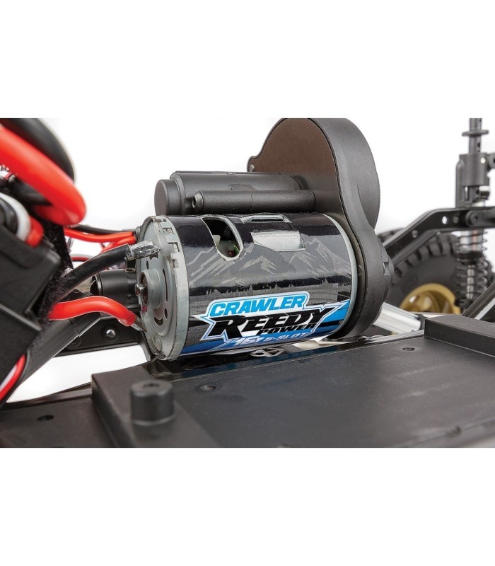 Element Enduro Trail Truck Sendero RTR HD - E1rc.com