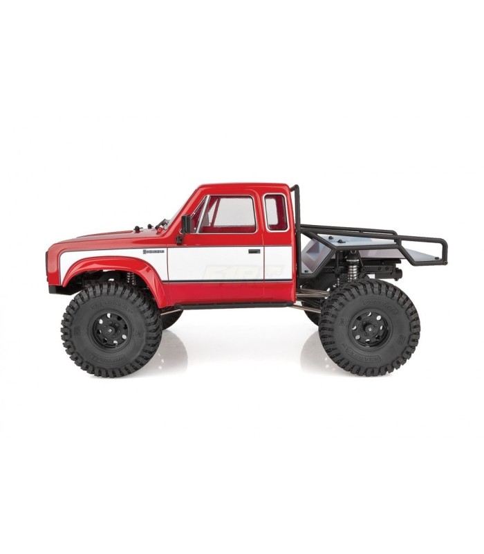 Element Enduro Trail Truck Sendero RTR HD - E1rc.com