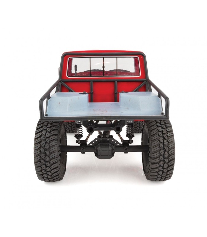 Element Enduro Trail Truck Sendero RTR HD - E1rc.com