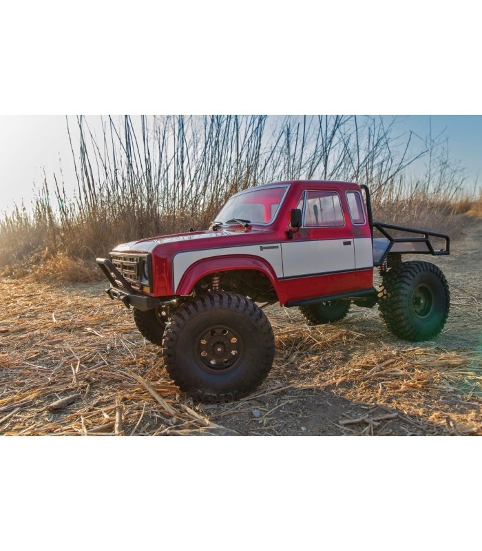 Element Enduro Trail Truck Sendero RTR HD - E1rc.com
