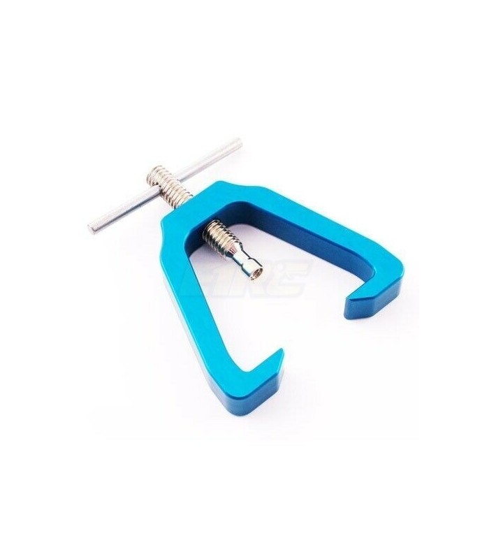 Extractor de volante de inercia 10-46 Fastrax - E1rc.com