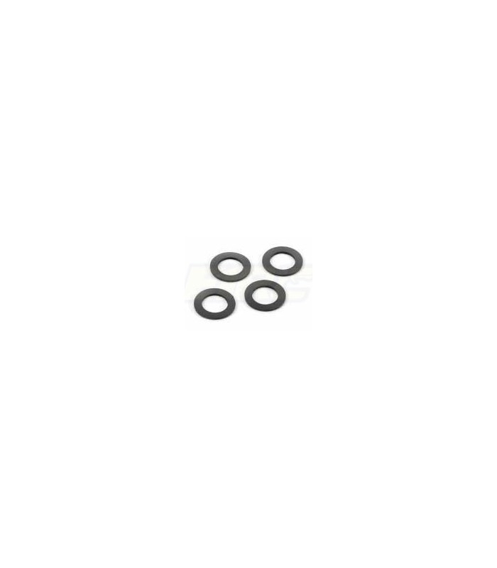 ASSEMBLY RUBBER SHOCK ABSORBER COVER (4) - E1rc.com