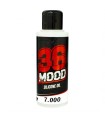Silicona de diferencial 7000  (100ml) 36 MOOD