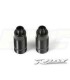 ALUMINUM FRONT SHOCK ABSORBER BODY (2) - E1rc.com