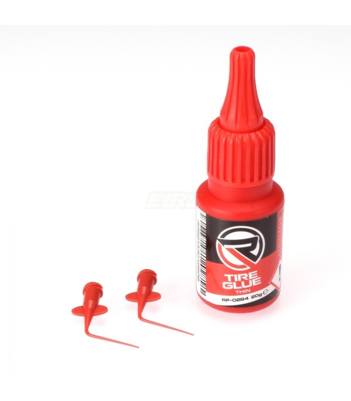 Ciano Ruddog 20g CA Thin - E1rc.com