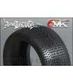 BARRACUDA 19/33º solo goma