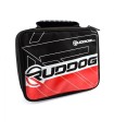 Tool case with double compartment Ruddog