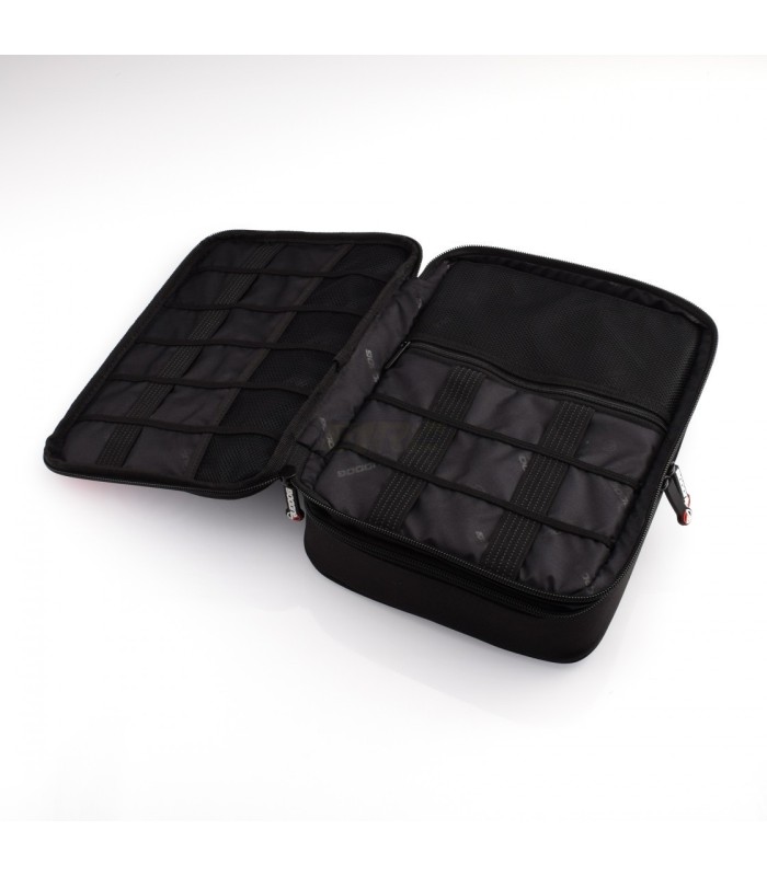 Tool case with double compartment Ruddog - E1rc.com