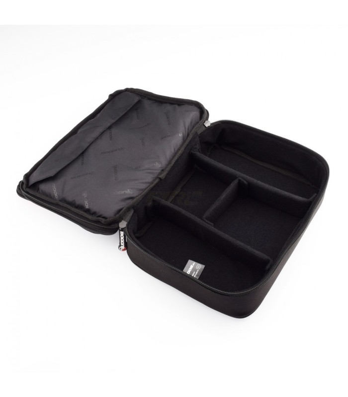 Tool case with double compartment Ruddog - E1rc.com