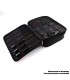 Tool case with double compartment Ruddog - E1rc.com