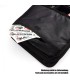 Maletin de herramientas y accesorios con doble compartimento Ruddog - E1rc.com