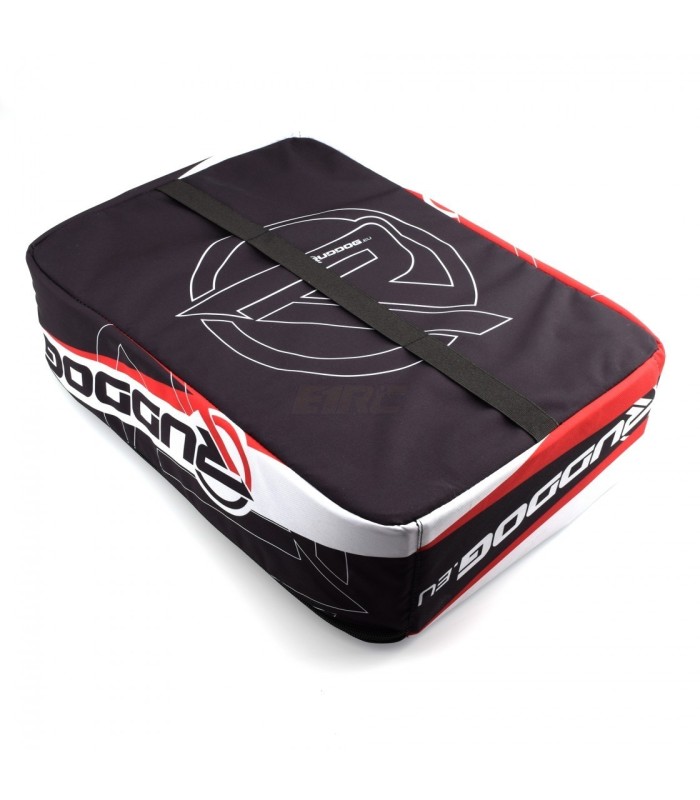 Carrying bag for Ruddog 1/8 off-road buggy and 1/10 truck - E1rc.com
