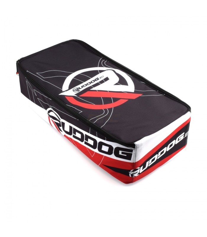 Carrying bag for 1/10 touring car Ruddog - E1rc.com