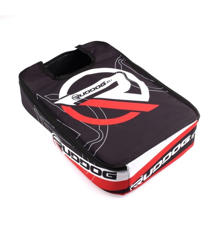 Carrying bag for 1/10 off-road buggy Ruddog - E1rc.com