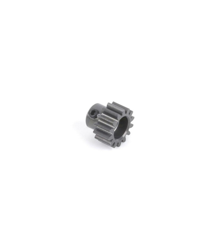 Piñon acero 32DP - 15T - E1rc.com