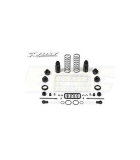 AMORTIGUADORES TRASEROS COMPLETOS (2)