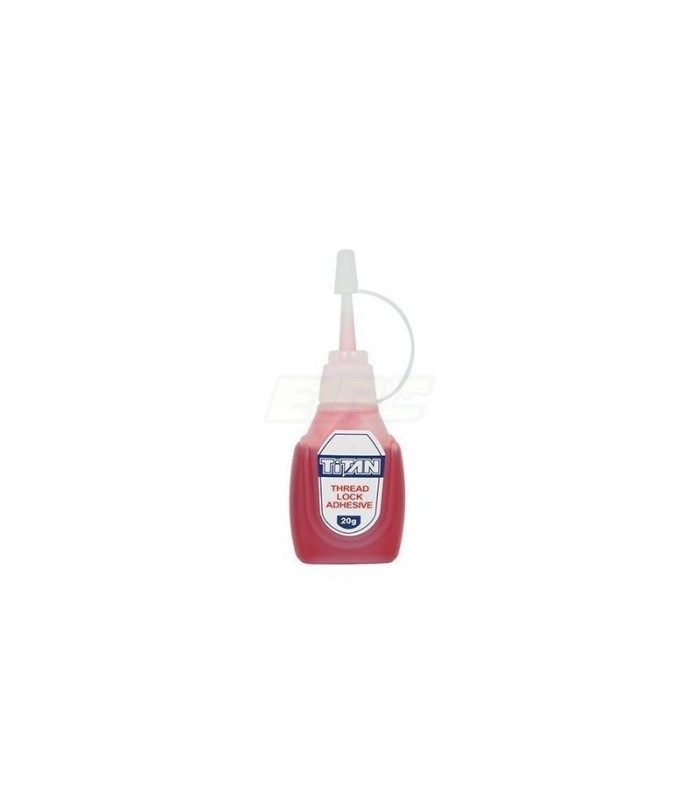 Titan Hard Screw Fix 10g - E1rc.com