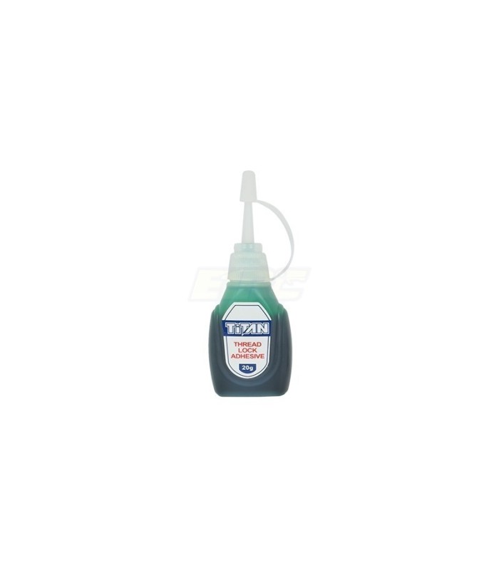 Fijatornillos Titan medio 10g - E1rc.com