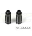 REAR SHOCK ALUMINUM BODY - HARDENED (2)